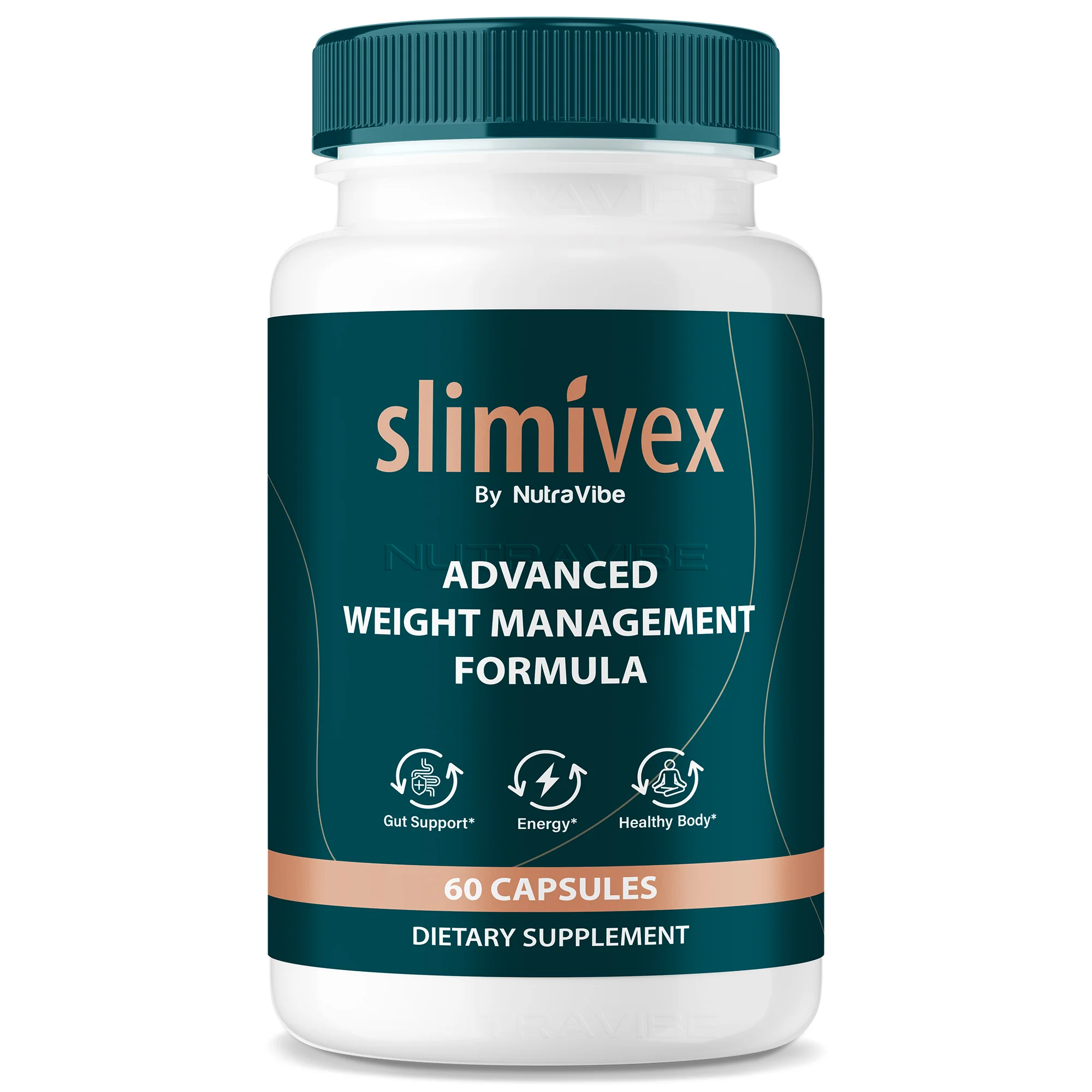 Slimivex 1 bottle